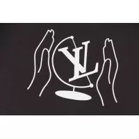 $42.00 USD Louis Vuitton LV T-Shirts Short Sleeved For Unisex #1347233