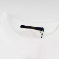 $45.00 USD Louis Vuitton LV T-Shirts Short Sleeved For Unisex #1347235