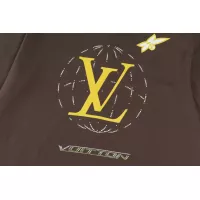 $45.00 USD Louis Vuitton LV T-Shirts Short Sleeved For Unisex #1347236