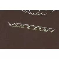 $45.00 USD Louis Vuitton LV T-Shirts Short Sleeved For Unisex #1347236