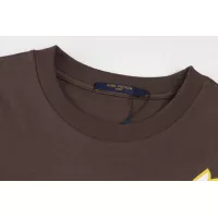 $45.00 USD Louis Vuitton LV T-Shirts Short Sleeved For Unisex #1347236