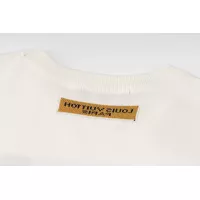 $45.00 USD Louis Vuitton LV T-Shirts Short Sleeved For Unisex #1347238