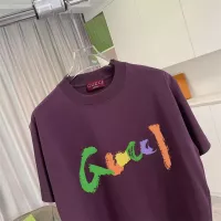 $42.00 USD Gucci T-Shirts Short Sleeved For Unisex #1347239