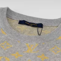 $48.00 USD Louis Vuitton LV T-Shirts Short Sleeved For Unisex #1347243