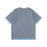 $52.00 USD Louis Vuitton LV T-Shirts Short Sleeved For Unisex #1347247
