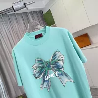 $42.00 USD Gucci T-Shirts Short Sleeved For Unisex #1347248