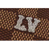 $56.00 USD Louis Vuitton LV T-Shirts Short Sleeved For Unisex #1347254