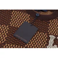 $56.00 USD Louis Vuitton LV T-Shirts Short Sleeved For Unisex #1347254