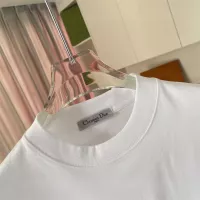 $42.00 USD Christian Dior T-Shirts Short Sleeved For Unisex #1347257