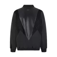 $150.00 USD Louis Vuitton LV Jackets Long Sleeved For Unisex #1347258