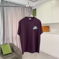 $42.00 USD Christian Dior T-Shirts Short Sleeved For Unisex #1347260