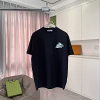 $42.00 USD Christian Dior T-Shirts Short Sleeved For Unisex #1347261