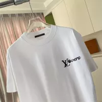 $42.00 USD Louis Vuitton LV T-Shirts Short Sleeved For Unisex #1347263
