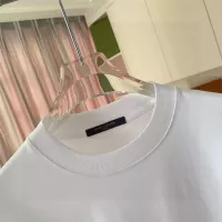 $42.00 USD Louis Vuitton LV T-Shirts Short Sleeved For Unisex #1347263