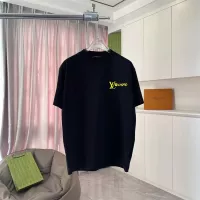 $42.00 USD Louis Vuitton LV T-Shirts Short Sleeved For Unisex #1347266
