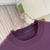 $42.00 USD Louis Vuitton LV T-Shirts Short Sleeved For Unisex #1347273