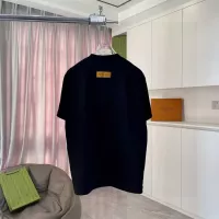 $42.00 USD Louis Vuitton LV T-Shirts Short Sleeved For Unisex #1347274