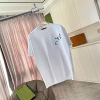 $42.00 USD Louis Vuitton LV T-Shirts Short Sleeved For Unisex #1347279
