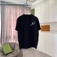 $42.00 USD Louis Vuitton LV T-Shirts Short Sleeved For Unisex #1347282