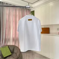$42.00 USD Louis Vuitton LV T-Shirts Short Sleeved For Unisex #1347290