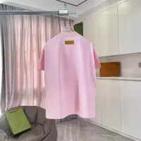 $42.00 USD Louis Vuitton LV T-Shirts Short Sleeved For Unisex #1347299