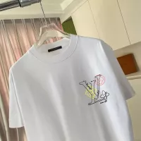 $42.00 USD Louis Vuitton LV T-Shirts Short Sleeved For Unisex #1347310
