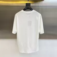 $42.00 USD Louis Vuitton LV T-Shirts Short Sleeved For Men #1347314