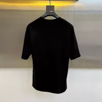 $42.00 USD Louis Vuitton LV T-Shirts Short Sleeved For Men #1347315