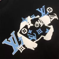 $45.00 USD Louis Vuitton LV T-Shirts Short Sleeved For Men #1347317