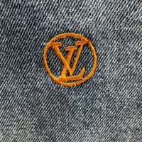 $60.00 USD Louis Vuitton LV Jeans For Men #1347361