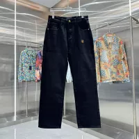 $60.00 USD Louis Vuitton LV Jeans For Men #1347362
