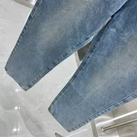 $60.00 USD Louis Vuitton LV Jeans For Men #1347363