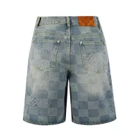 $98.00 USD Louis Vuitton LV Jeans For Unisex #1347365