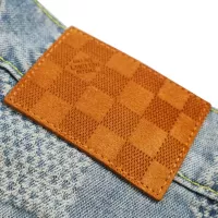 $98.00 USD Louis Vuitton LV Jeans For Unisex #1347365