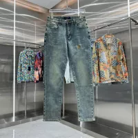 $60.00 USD Louis Vuitton LV Jeans For Men #1347366