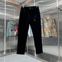 $60.00 USD Louis Vuitton LV Jeans For Men #1347367
