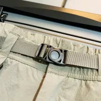 $64.00 USD Prada Pants For Men #1347374