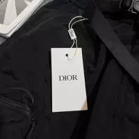 $64.00 USD Christian Dior Pants For Men #1347378
