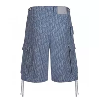 $100.00 USD Christian Dior Pants For Men #1347388