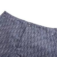 $100.00 USD Christian Dior Pants For Men #1347388