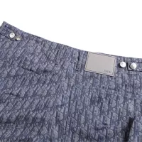 $100.00 USD Christian Dior Pants For Men #1347388