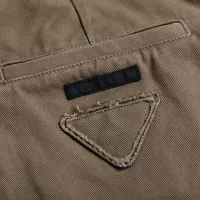$96.00 USD Prada Pants For Unisex #1347393