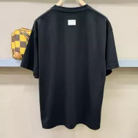 $96.00 USD Chanel T-Shirts Short Sleeved For Men #1347395