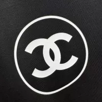 $96.00 USD Chanel T-Shirts Short Sleeved For Men #1347395