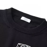 $92.00 USD Christian Dior Sweaters Long Sleeved For Unisex #1347397