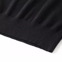 $92.00 USD Christian Dior Sweaters Long Sleeved For Unisex #1347397