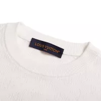 $82.00 USD Louis Vuitton LV Sweaters Long Sleeved For Unisex #1347398
