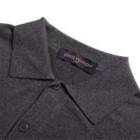 $92.00 USD Louis Vuitton LV Sweaters Long Sleeved For Unisex #1347399