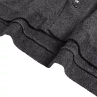 $92.00 USD Louis Vuitton LV Sweaters Long Sleeved For Unisex #1347399