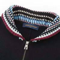 $105.00 USD Louis Vuitton LV Sweaters Long Sleeved For Unisex #1347400